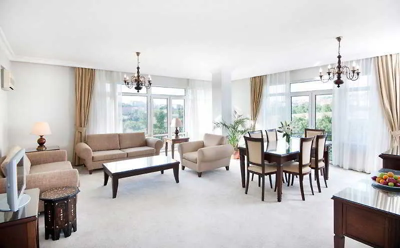 Best Inn Hotel İzmir
