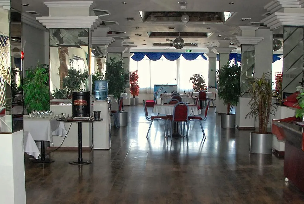 Best Inn Hotel İzmir Törökország
