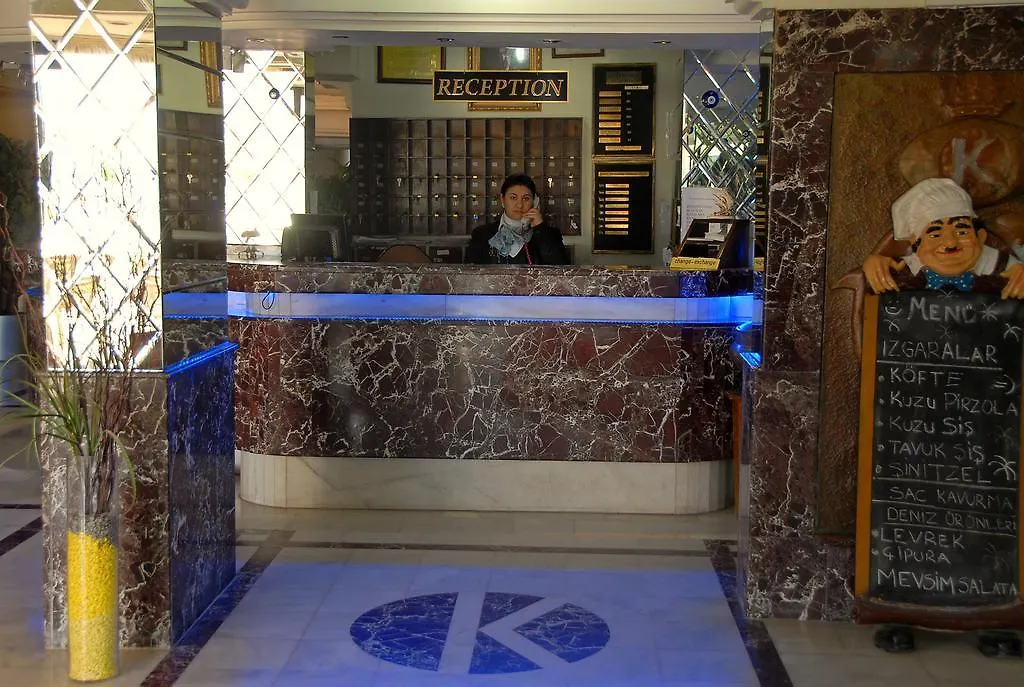 Best Inn Hotel İzmir 3*,  Törökország