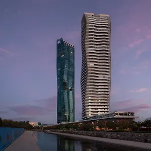 Отель Four Points By Sheraton