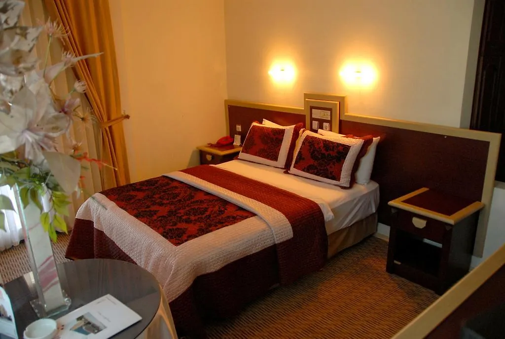Best Inn Hotel İzmir