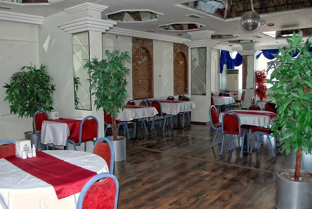 Best Inn Hotel İzmir